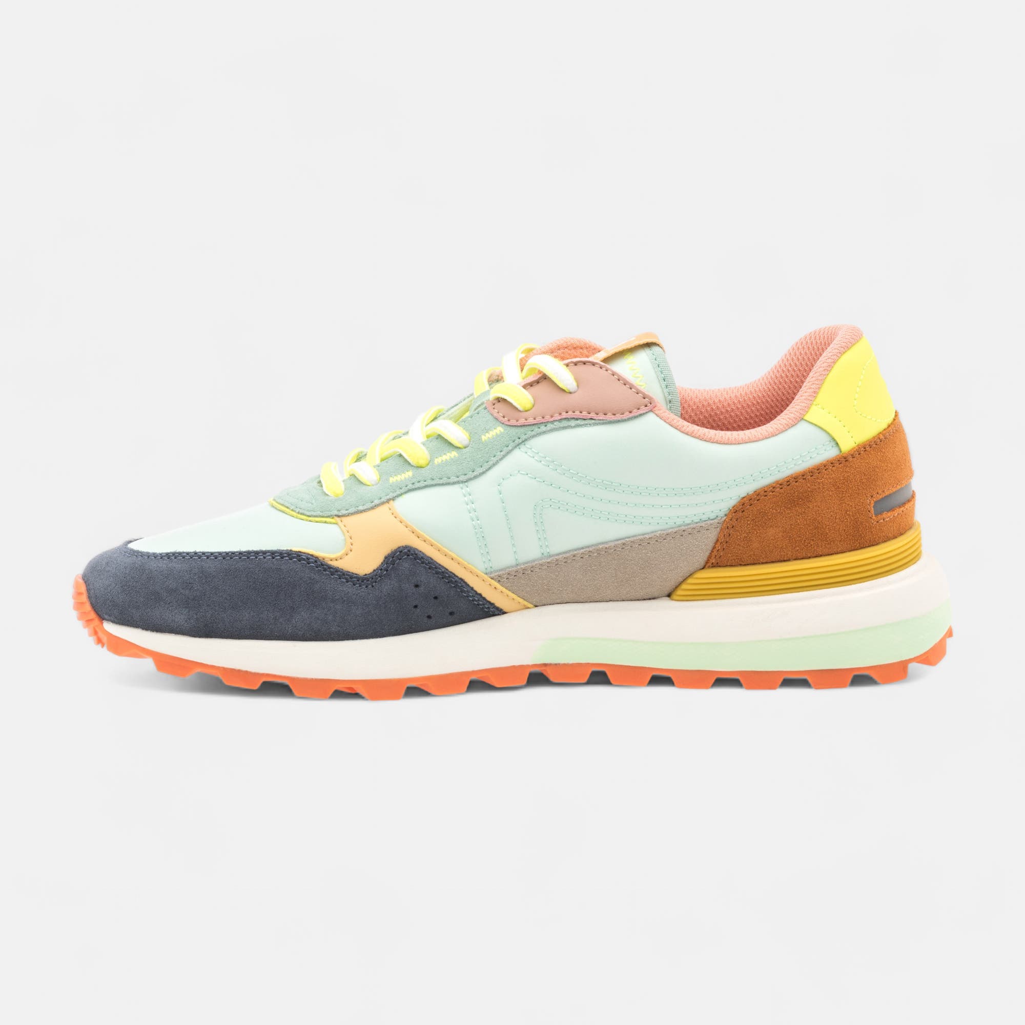 Sneakers Homme vert