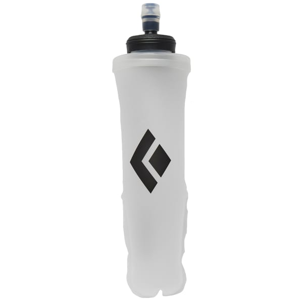 Flasque / Soft BLACK DIAMOND SOFT FLASK W-MX 500 ML