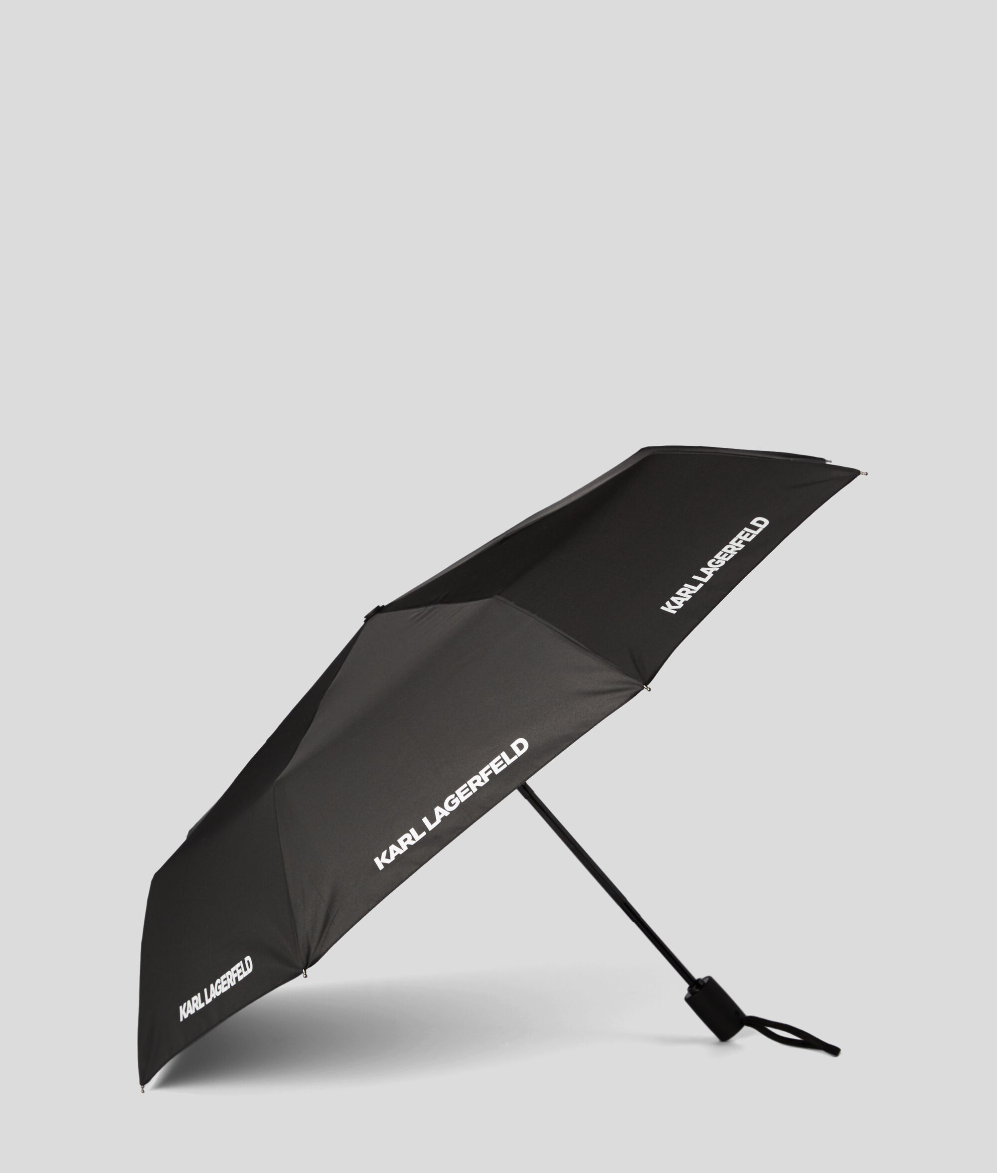 PARAPLUIE ESSENTIAL AVEC LOGO KARL