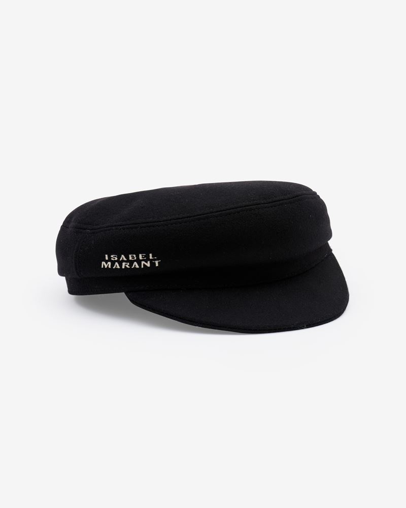 BERET EN LAINE EVIE