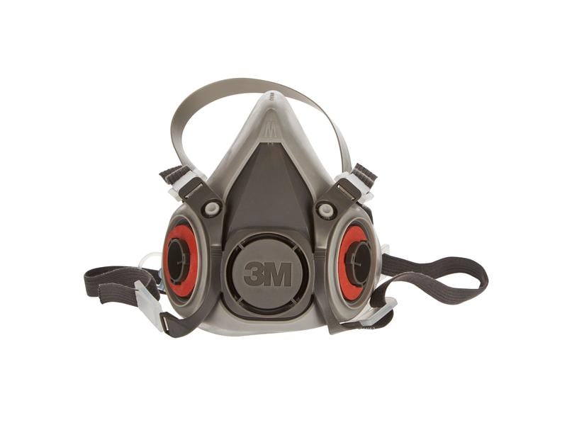 3M Safety Box Starter Kit 9322 – FFP2 Masken für Elektrowerkzeugarbeiten