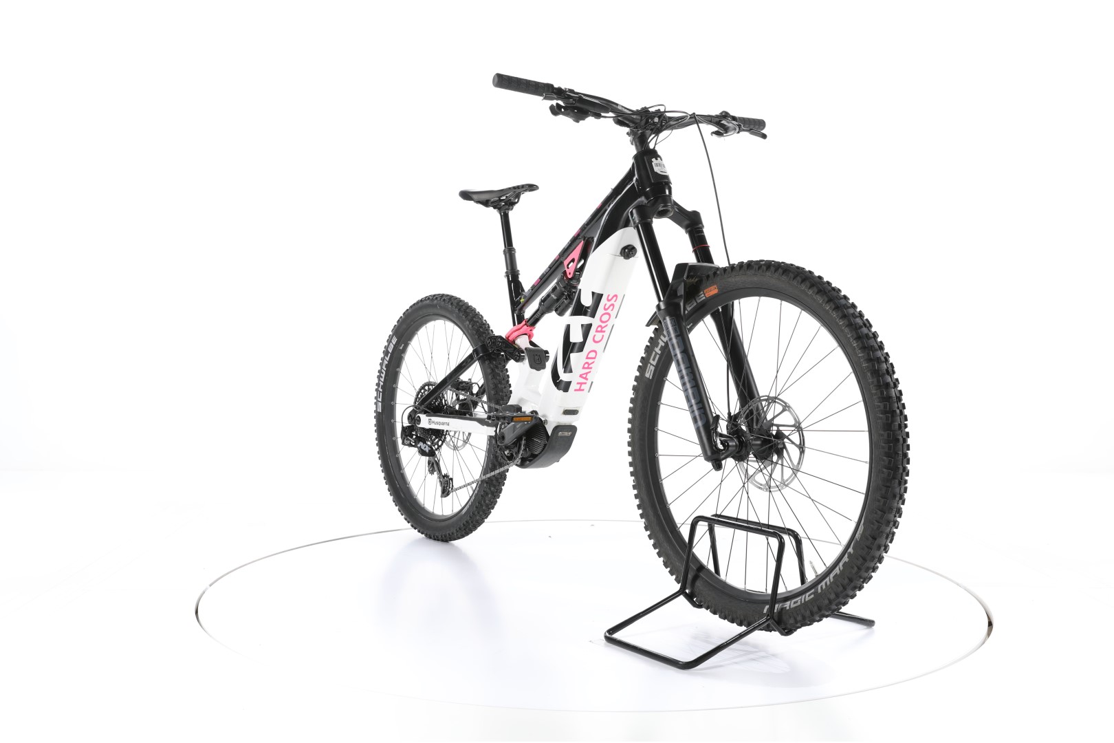 Husqvarna Hard Cross HC 2 (2023) | Diamond
