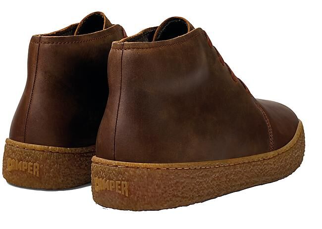 CAMPER - CHAUSSURES DE VILLE PEU TERRENO M