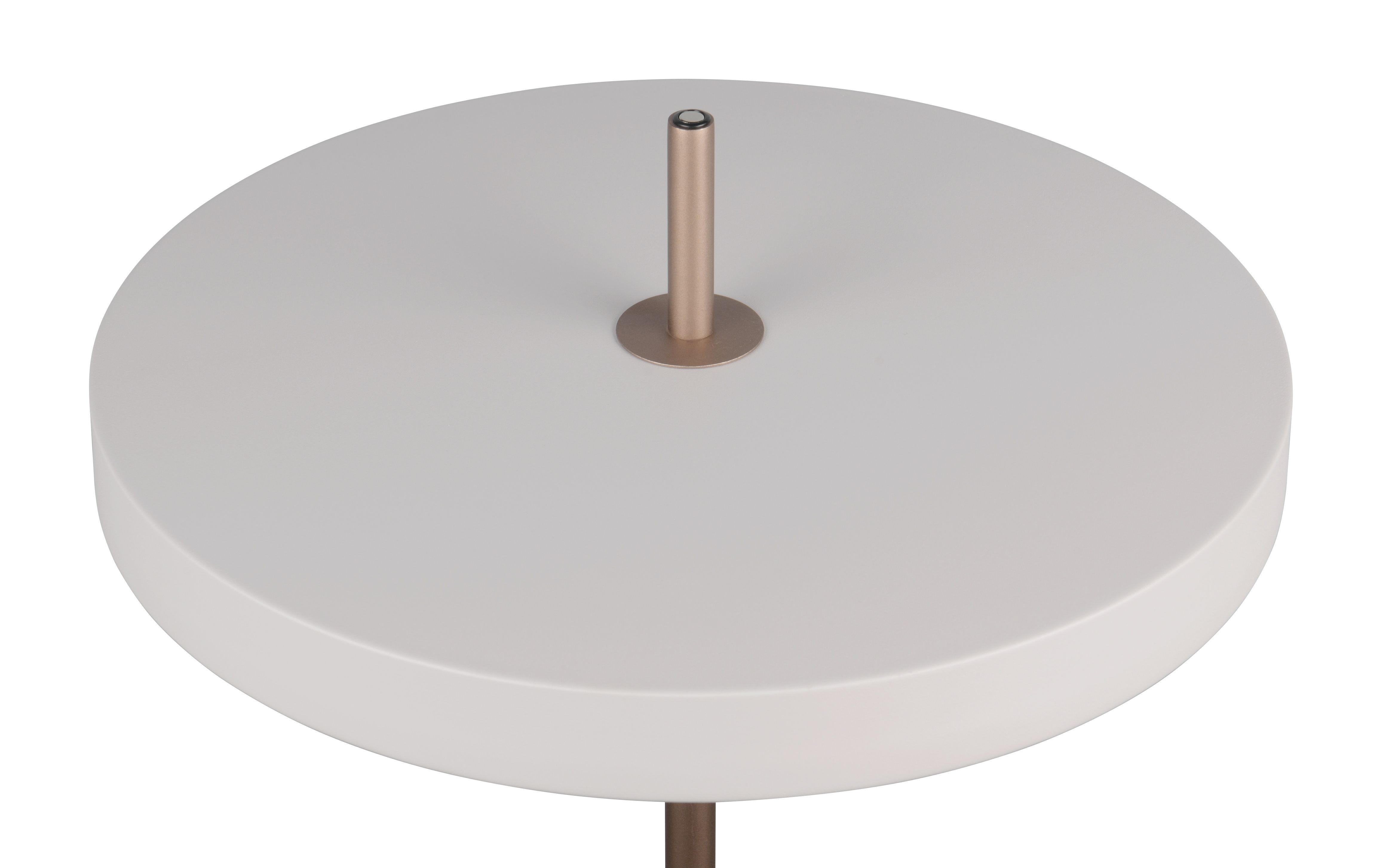Vloerlamp Keaton ⌀40  x H138 cm