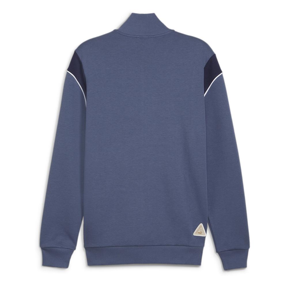Puma OM Veste Bleu Homme Puma 23/24