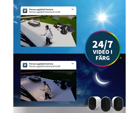 Arlo Pro 5 1-pack