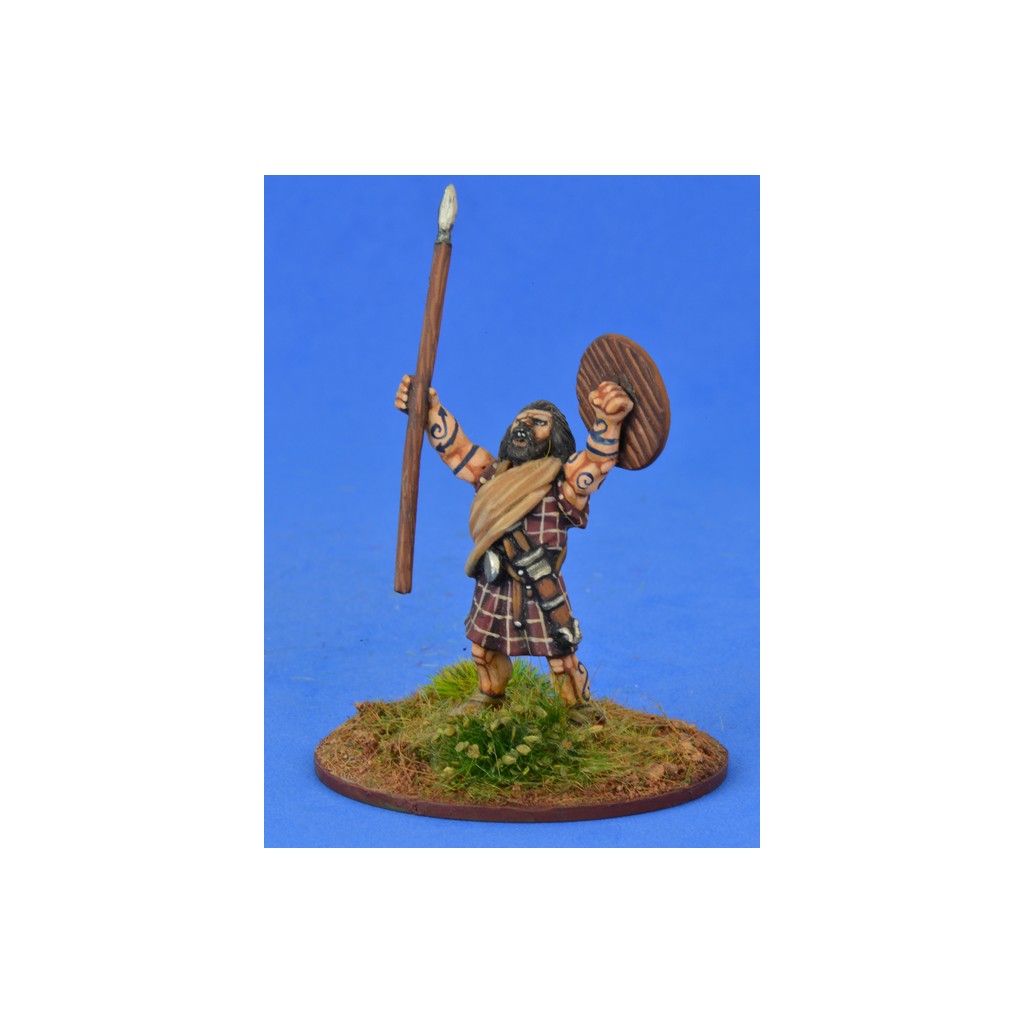 Saga - Seigneur Picte