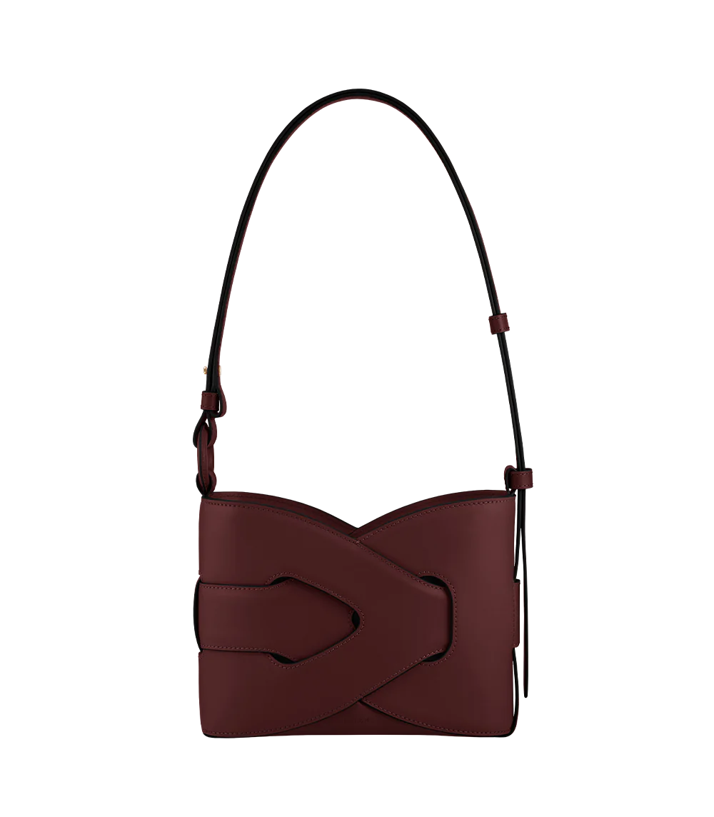 Nodde - Cerise Noire Lisse