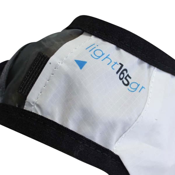 Sac trail RAIDLIGHT ULTRALIGHT 12L R-DK GREY/LIGHT
