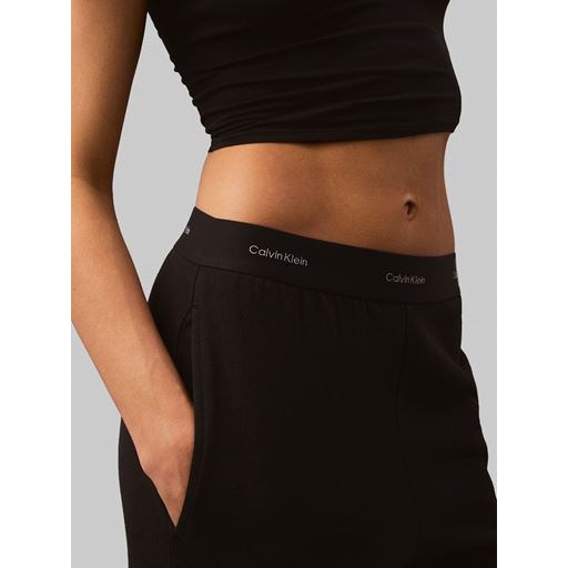 Calvin Klein Sweatpants, Black, S