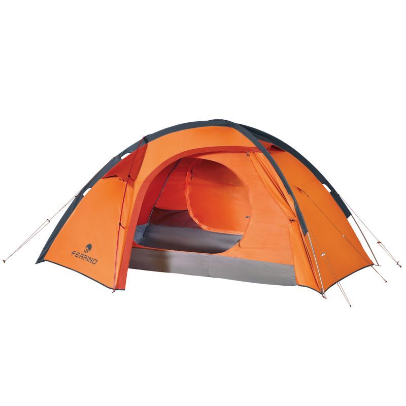 Trivor 2 - Tente