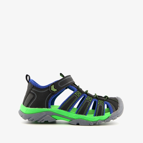 Blue Box jongens sandalen