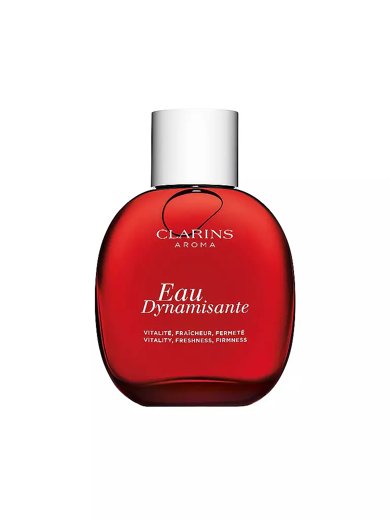 CLARINS Eau Dynamisante Spray 100ml keine Farbe