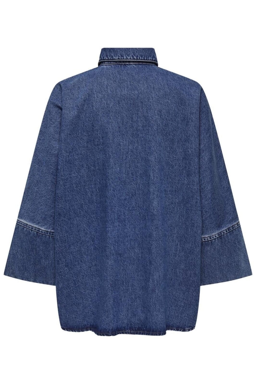 Only Onlgrace L/S Shirt Cro