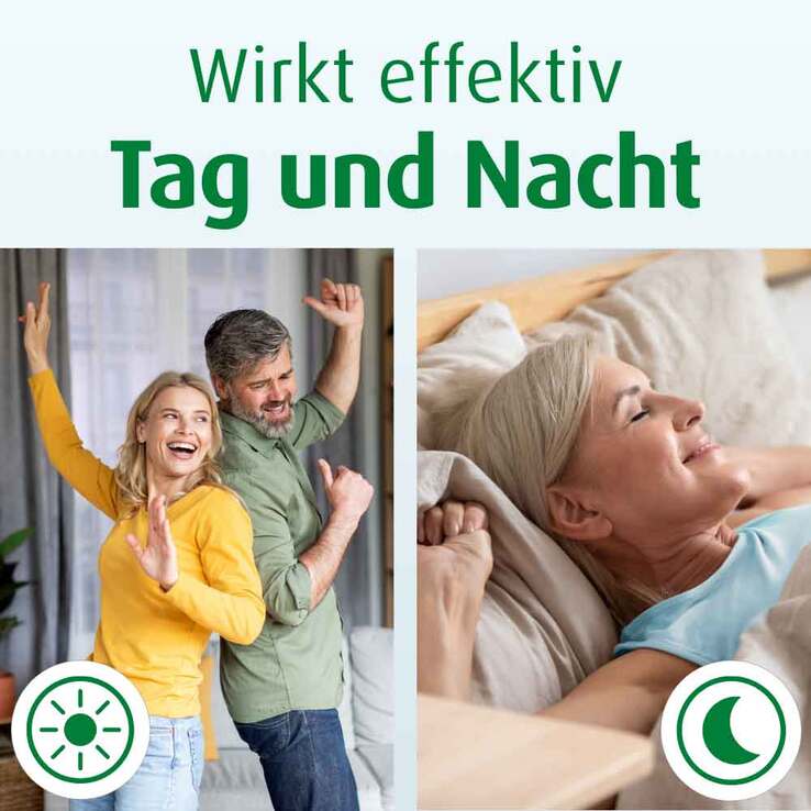 Sweatosan® überzogene Tabletten, 50 St