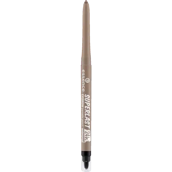 superlast 24h eyebrow pomade pencil waterproof 10 - blonde