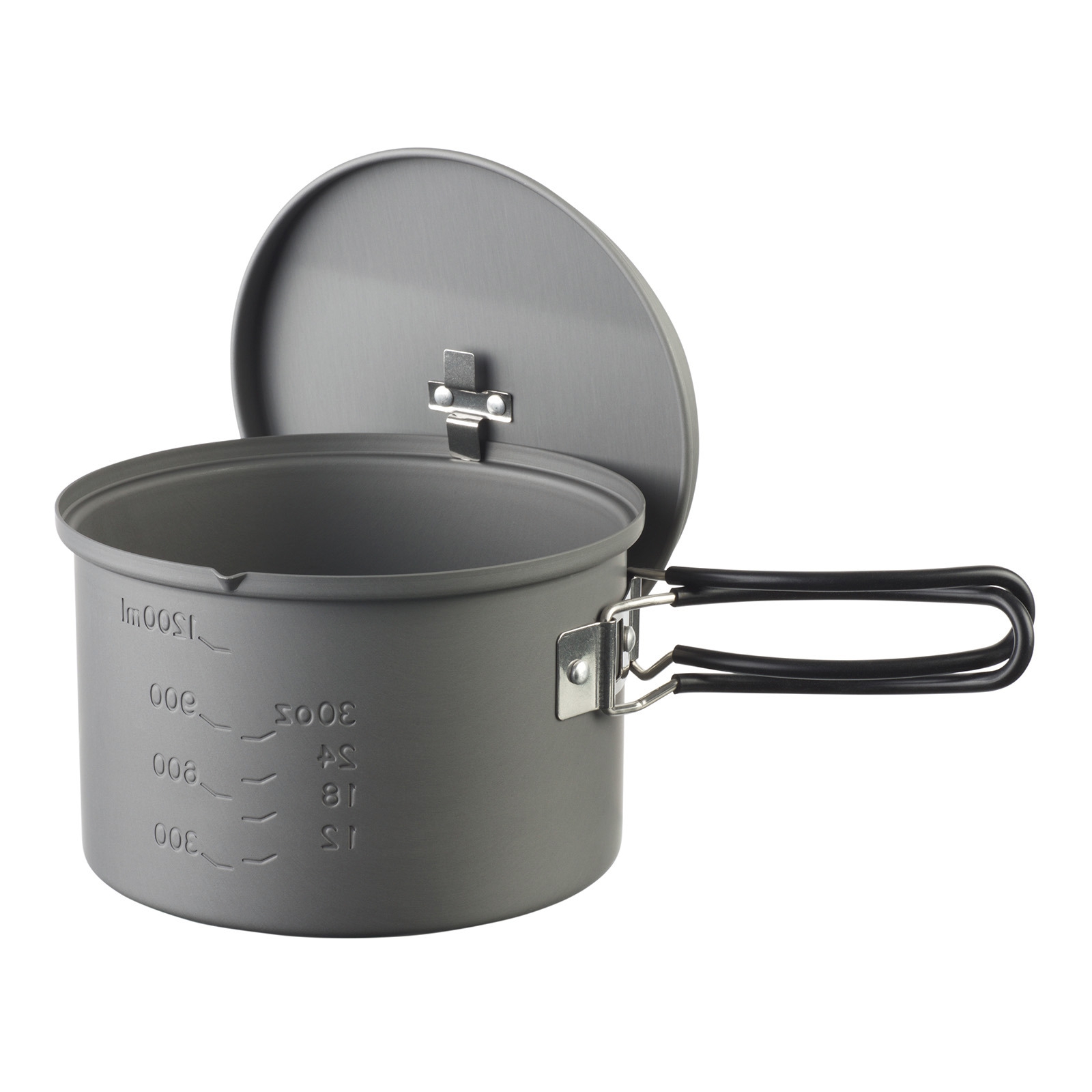 Esbit Aluminium Topf 1600 ml