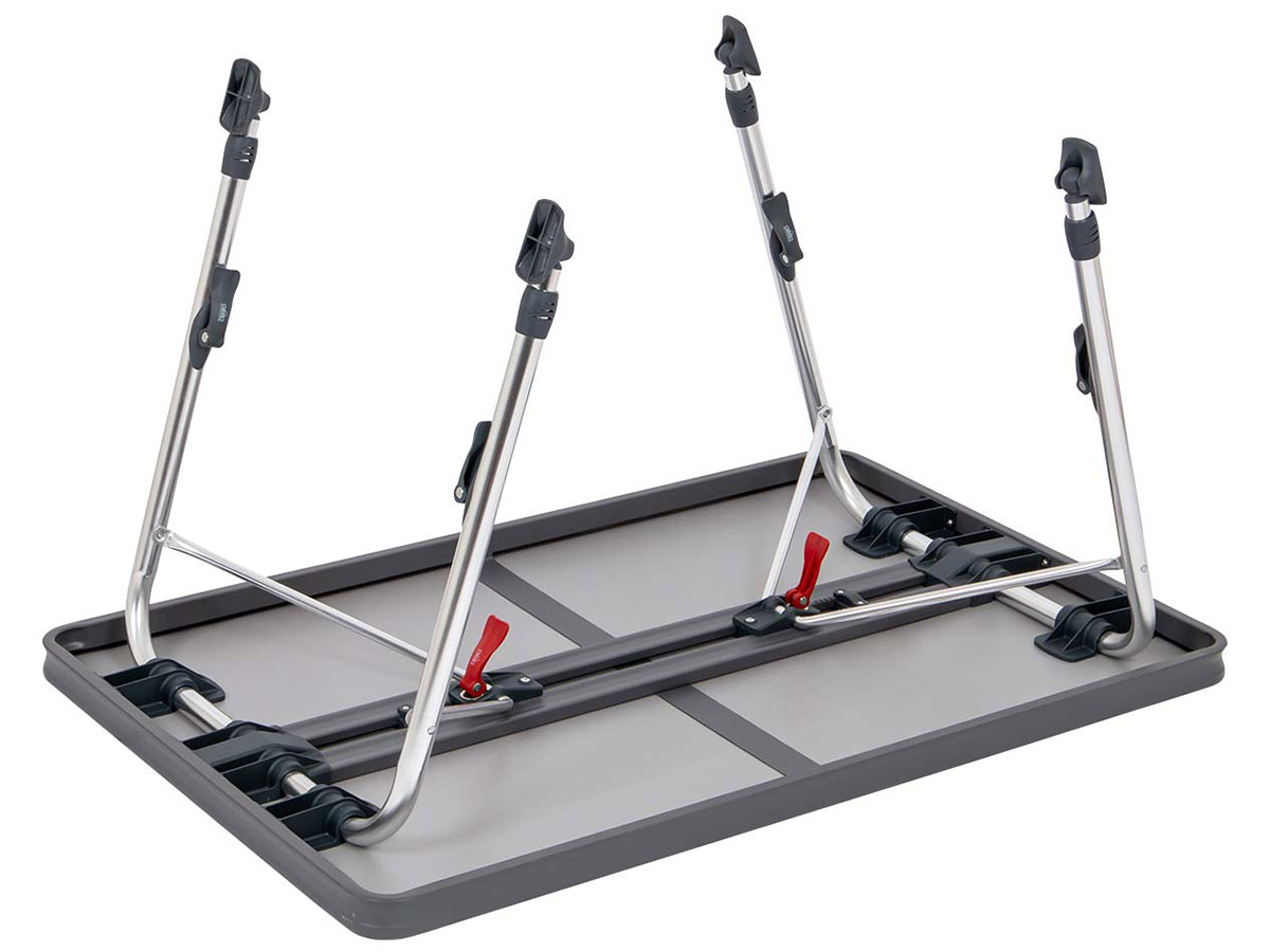 Crespo AL-246 tafel - 101 x 65 cm