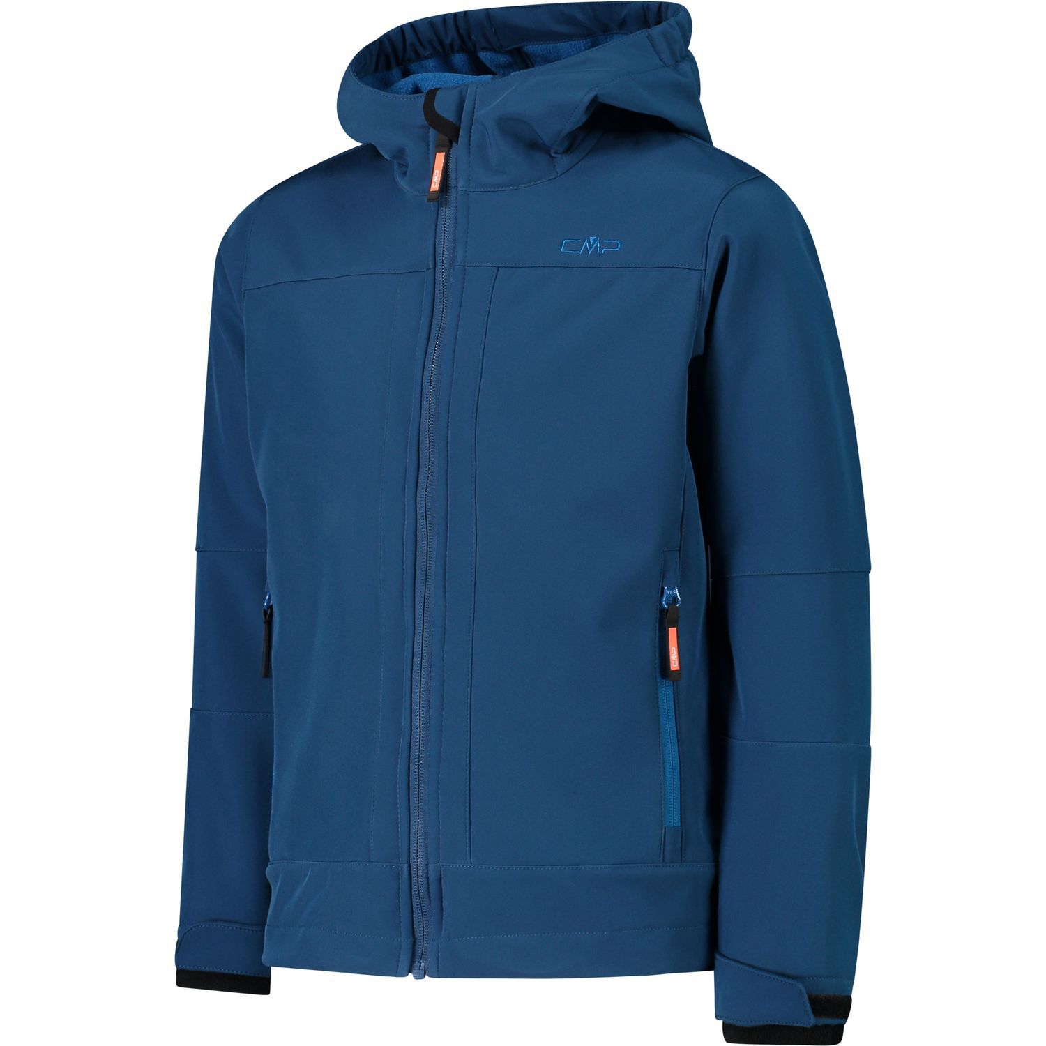 CMPBoy Fix Hood Jkt (3A00094)
