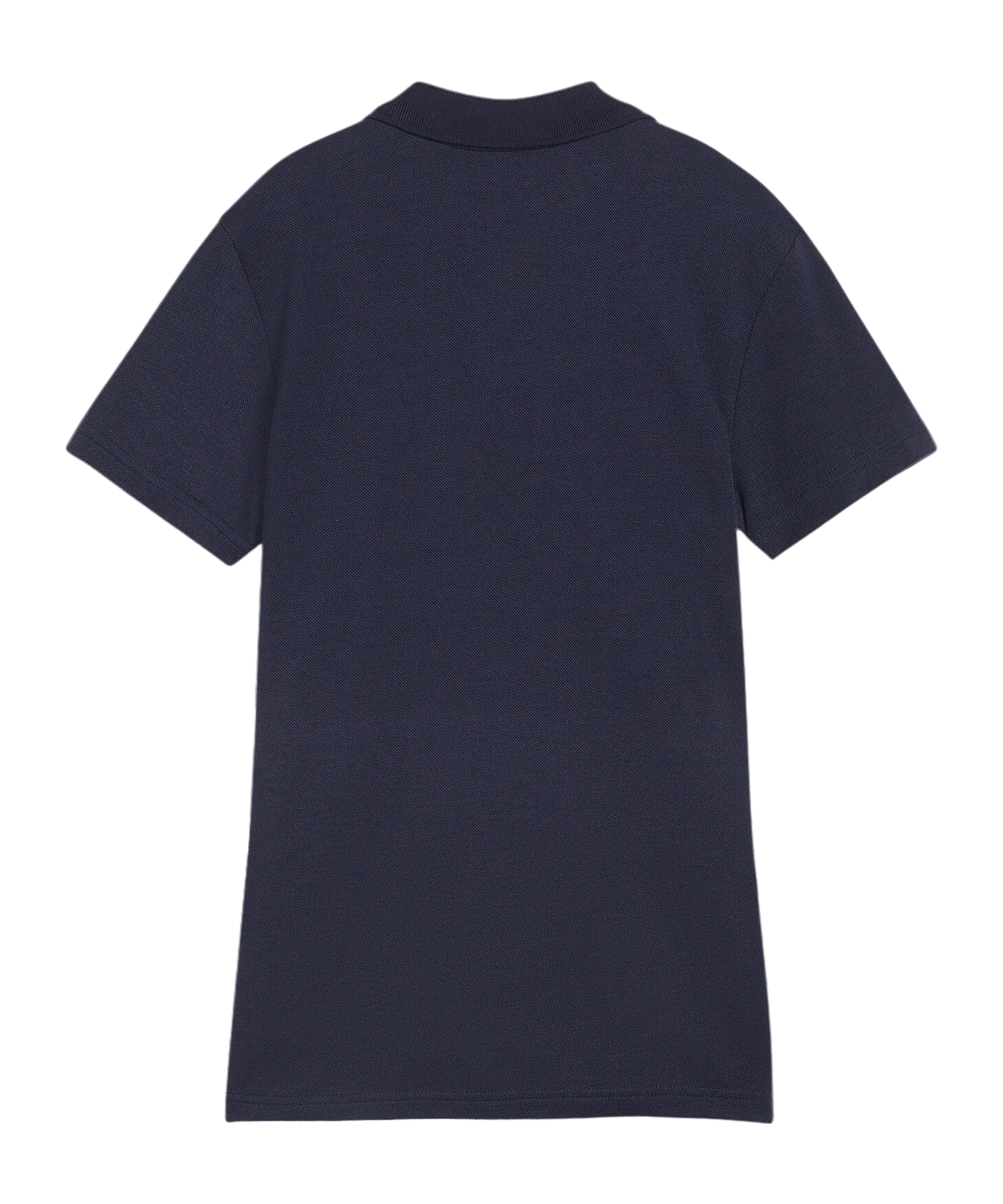 PUMA teamFINAL Casuals Poloshirt Damen Blau F06