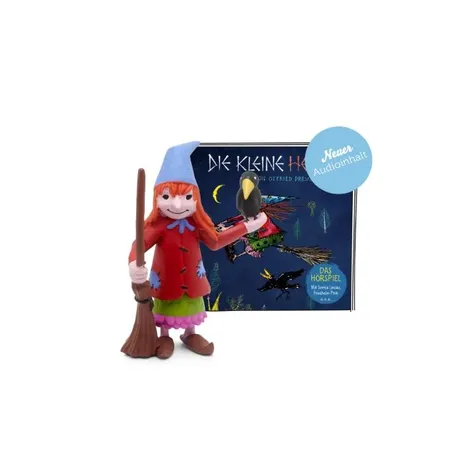 tonies® Hörfigur - Die kleine Hexe