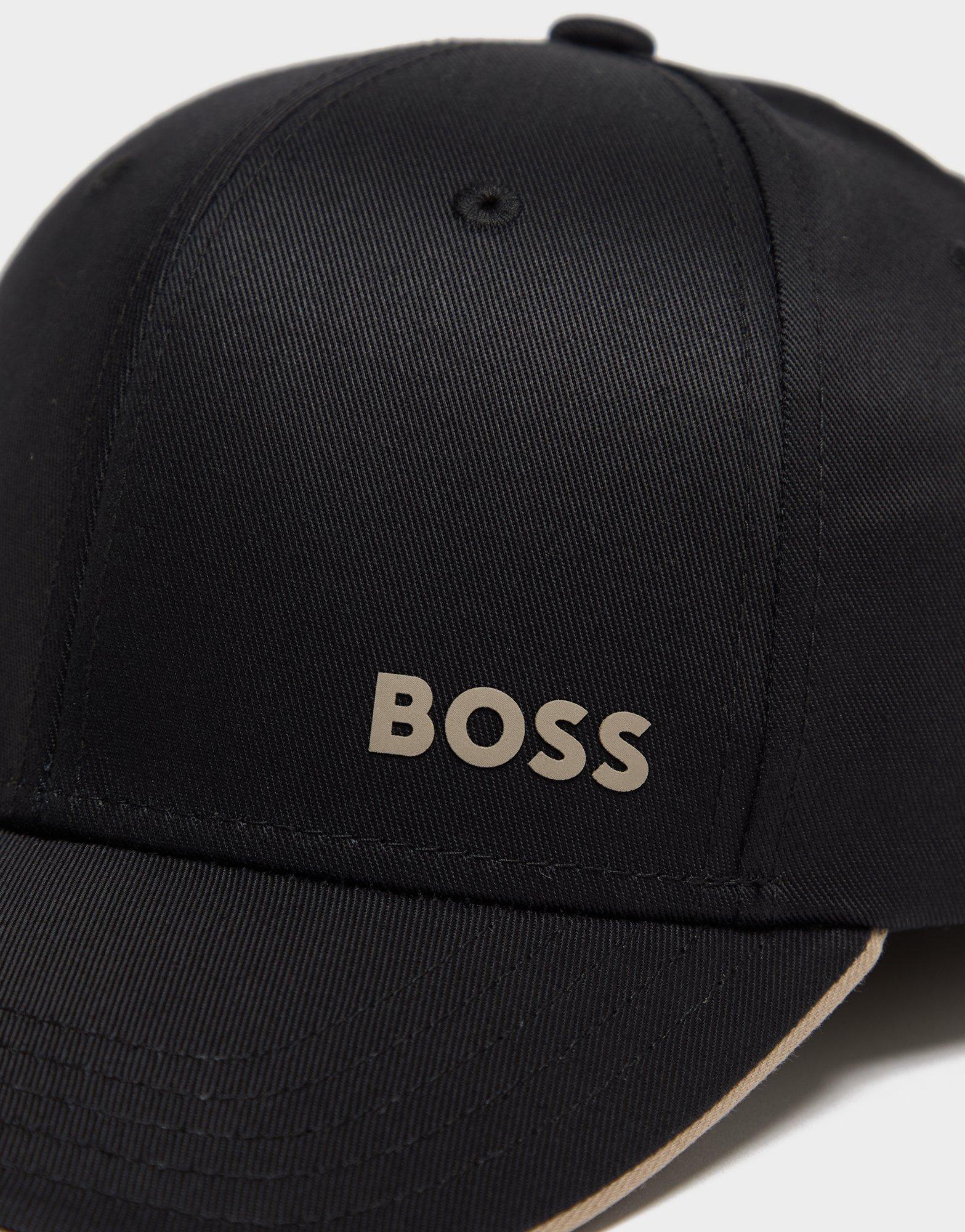 BOSS Casquette Bold Homme
