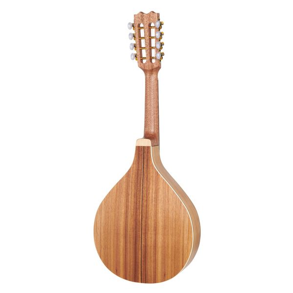 Thomann Portuguese Mandolin De Luxe II