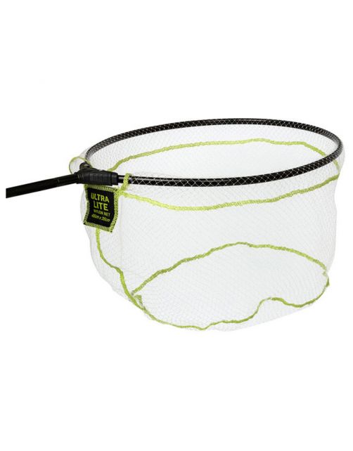 Matrix Ultra Lite Landing Net 45cm X 35cm - Landingsnet -