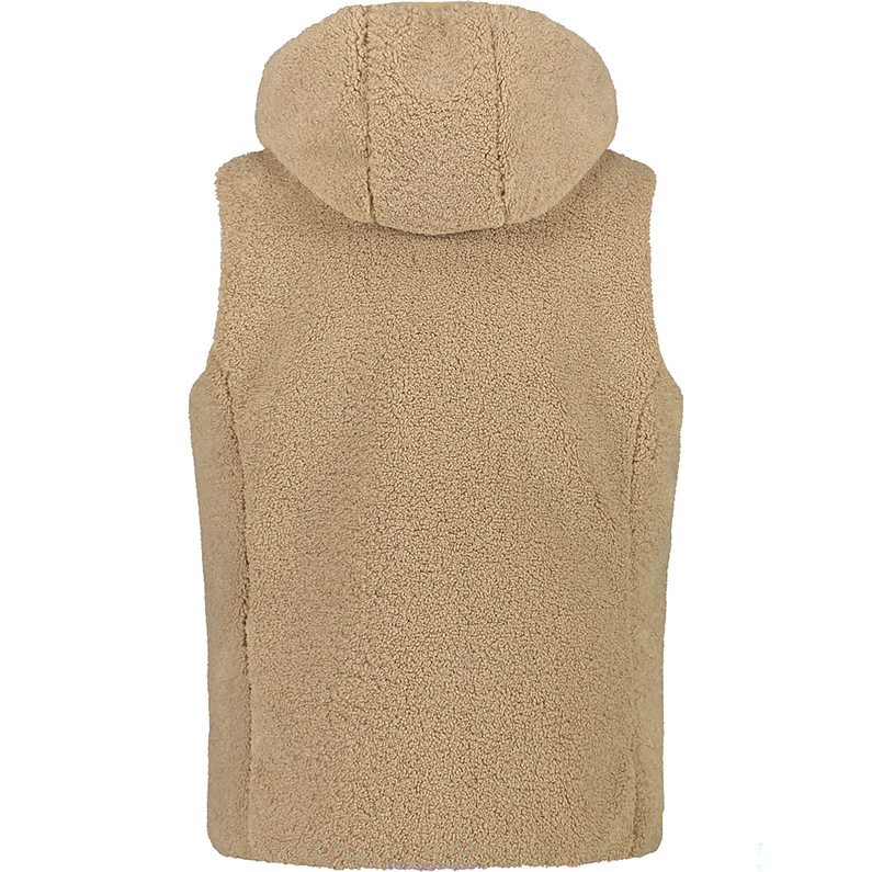 CMP Damen Hoodie Weste