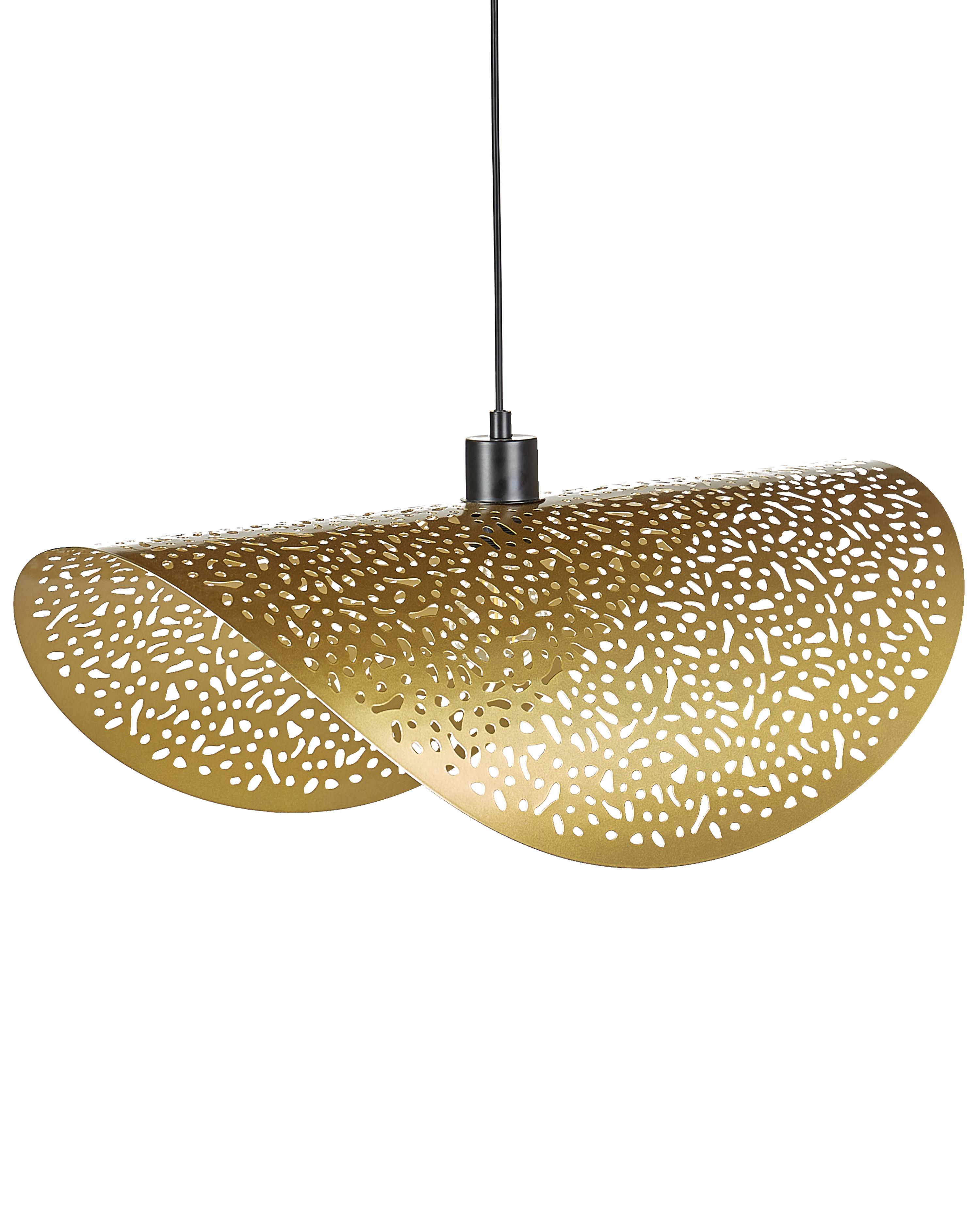 Hanglamp KRISHNA Metaal Goud