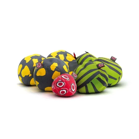 Zoch Crossboule Set Jungle