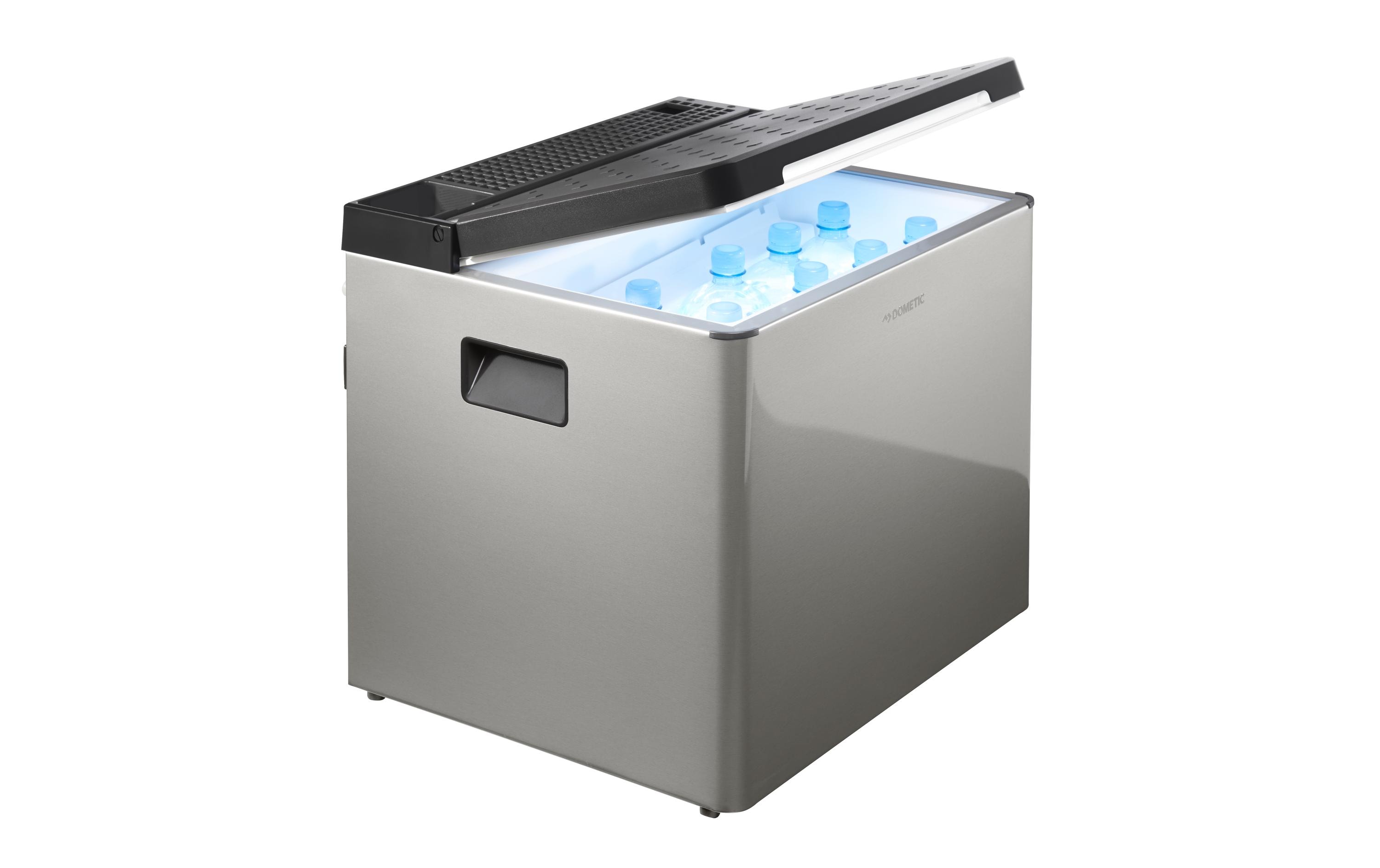 Kühlbox CombiCool ACX3 30<br>Absorberkühlbox 50 mbar