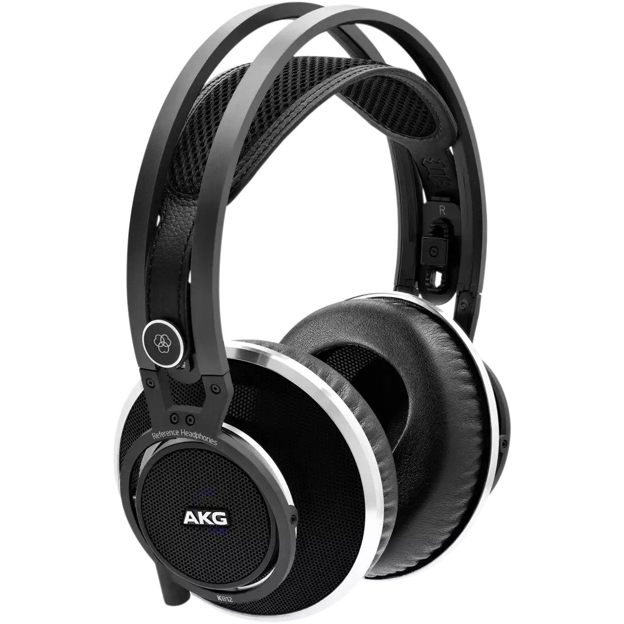 AKG K812 open hoofdtelefoon