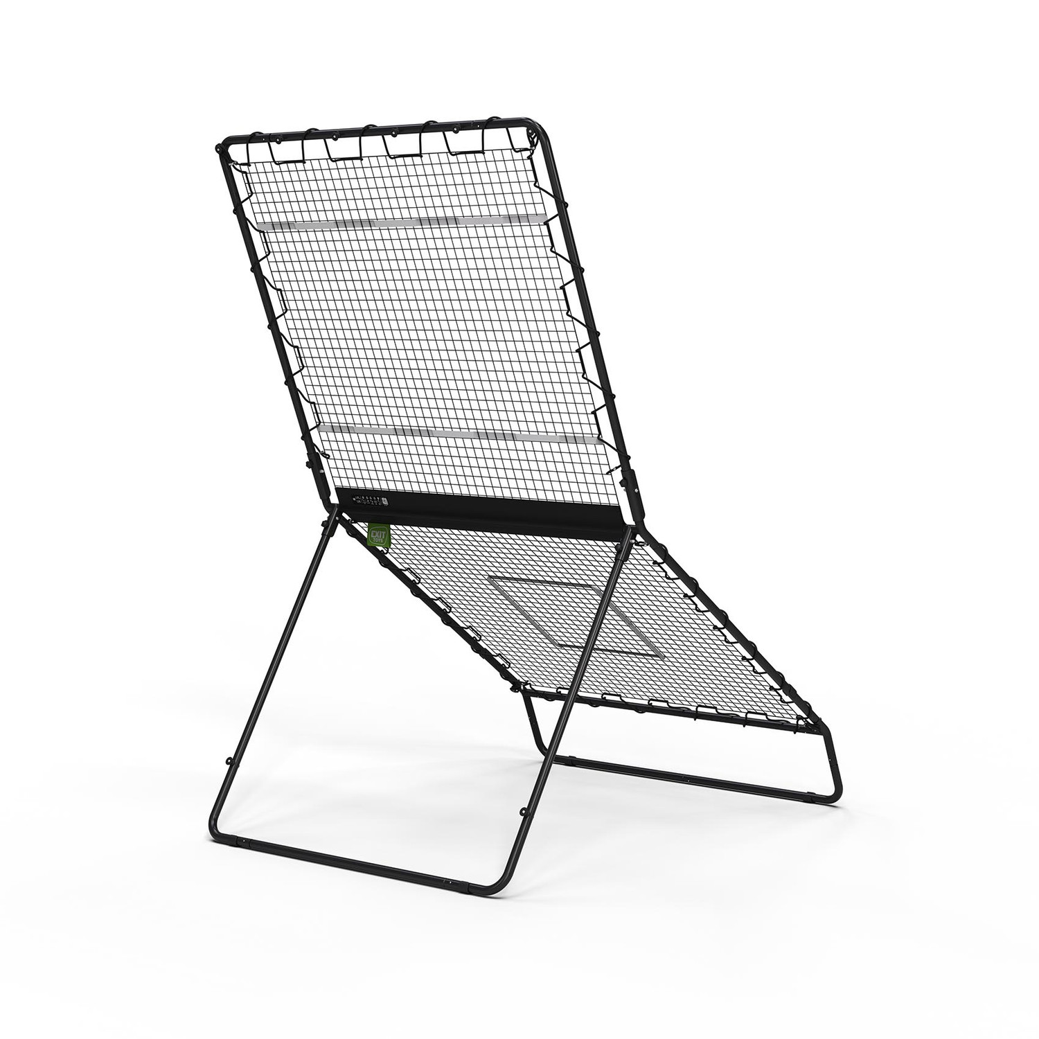 Exit Smash Padel Rebounder