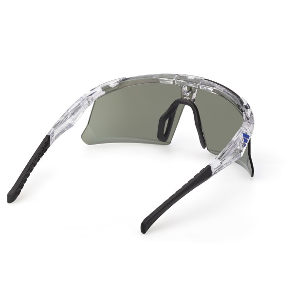 adidas eyewear - SP0107 Mirror Cat: 3 - Lunettes vélo