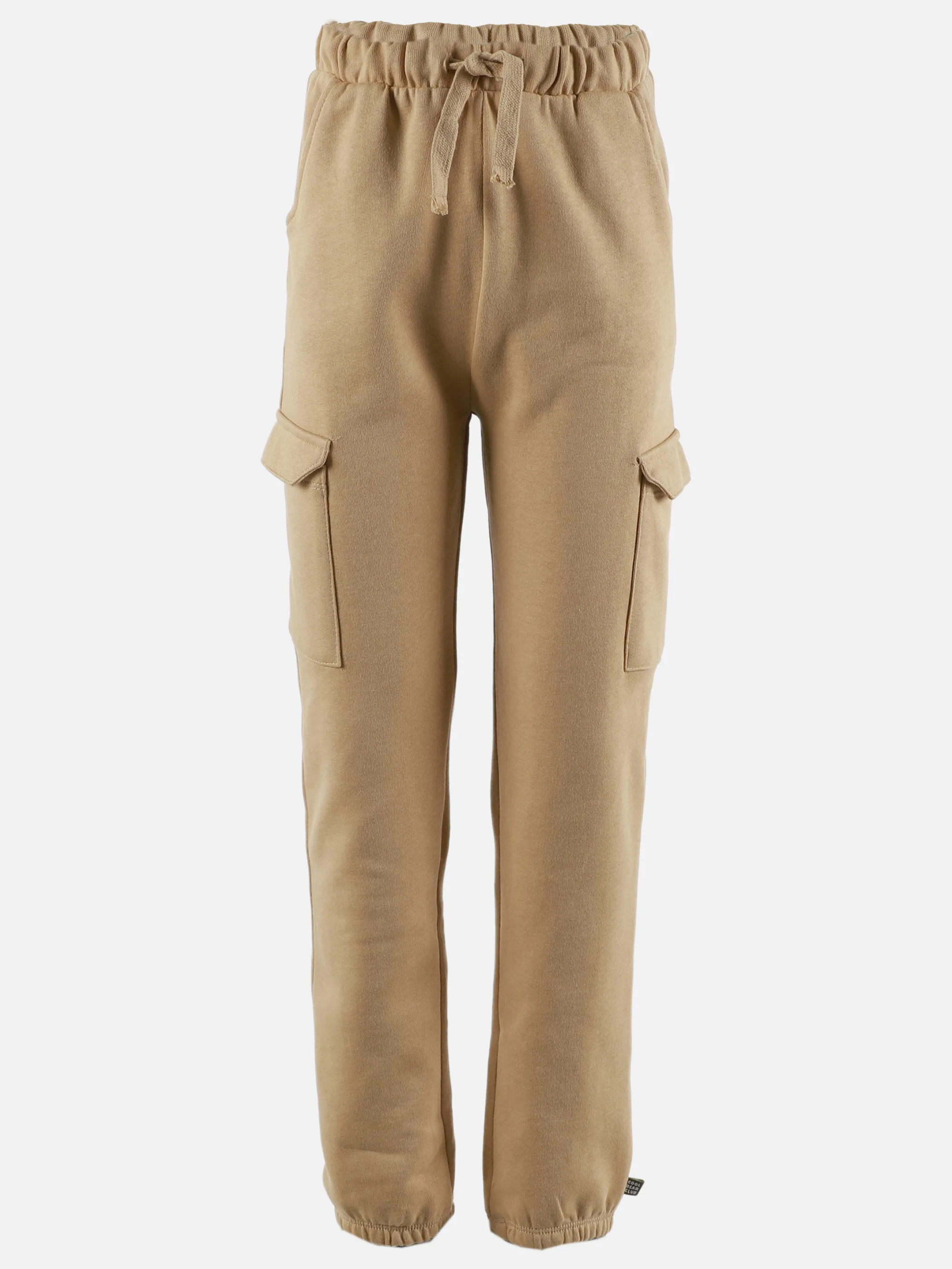 Jungen Joggpants im Cargostyle