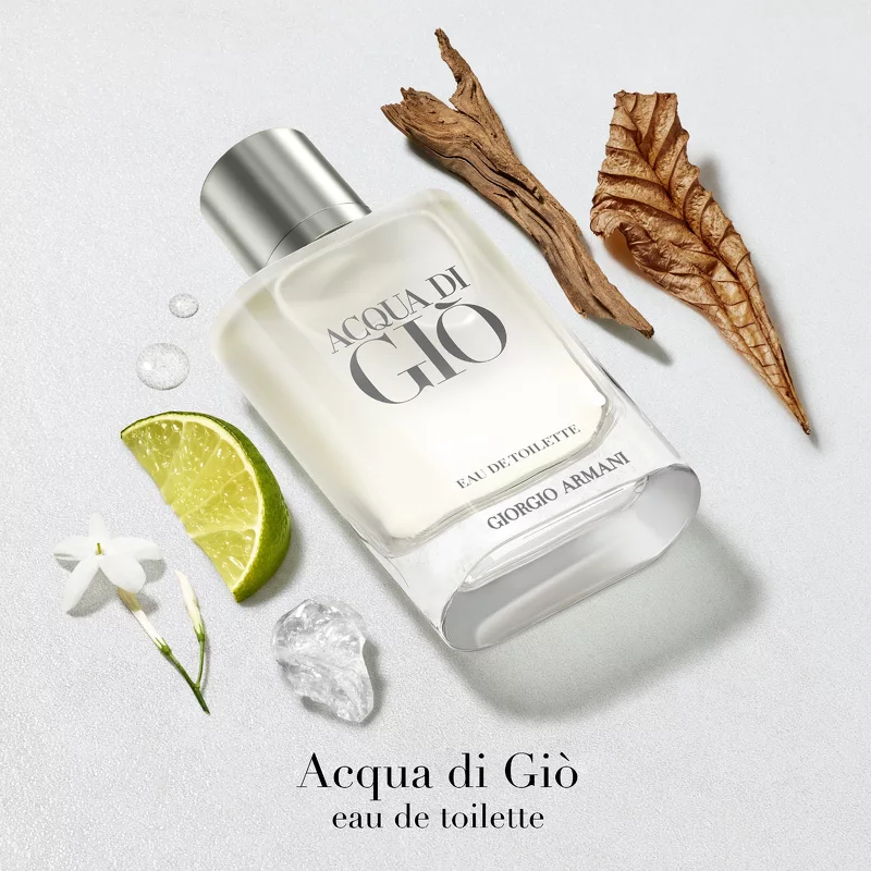 Giorgio Armani Acqua Di Giò Homme EDT Refill 150 ml