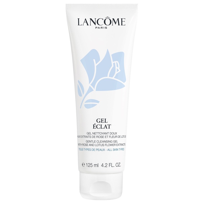 Lancôme Gel Éclat Clarifying Cleanser 125 ml