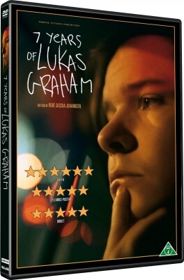 7 Years Of Lukas Graham - DVD