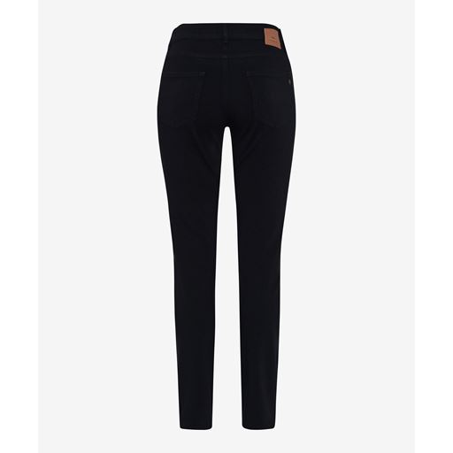 Brax Shakira Jeans, Black, 38