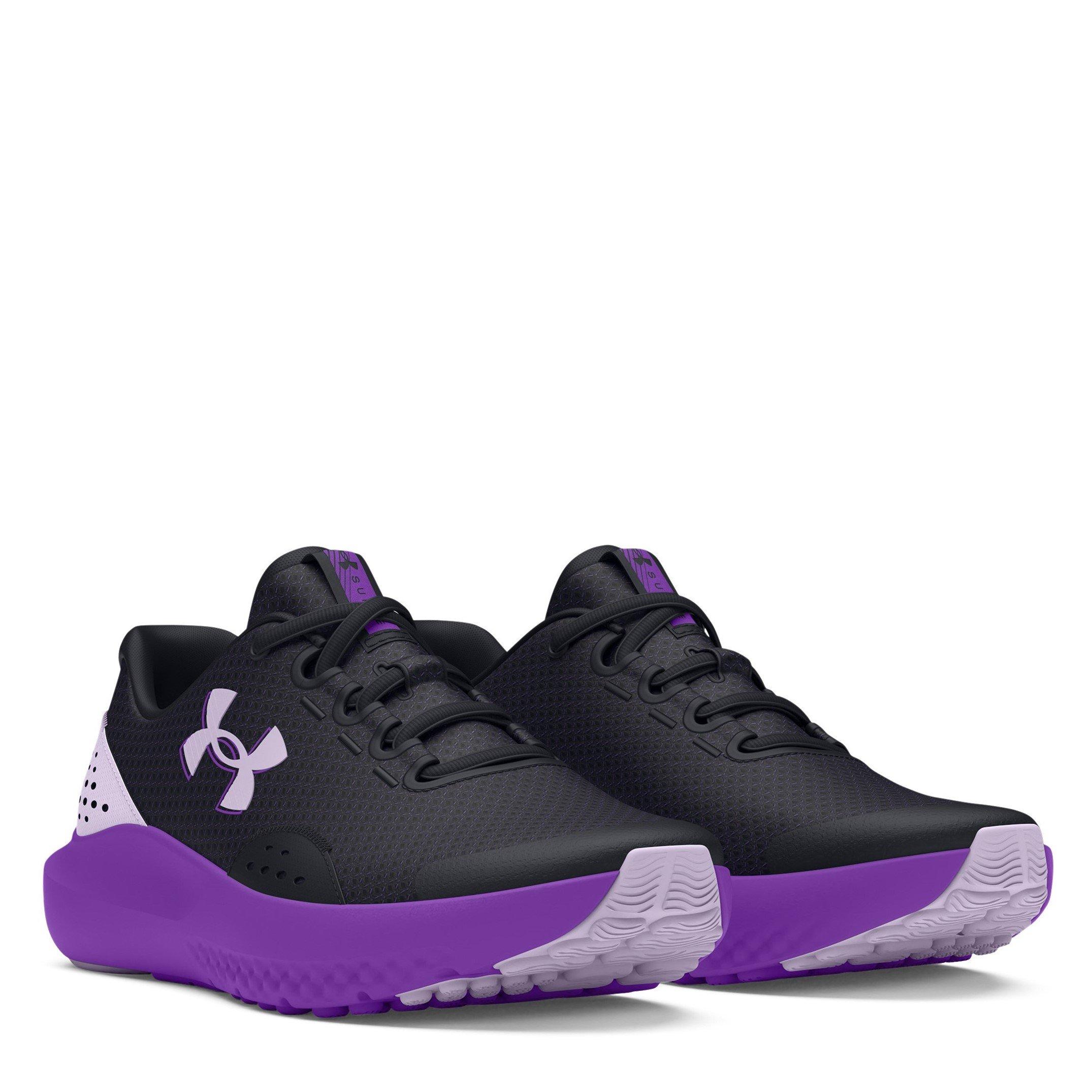 Under Armour UA GGS Surge 4