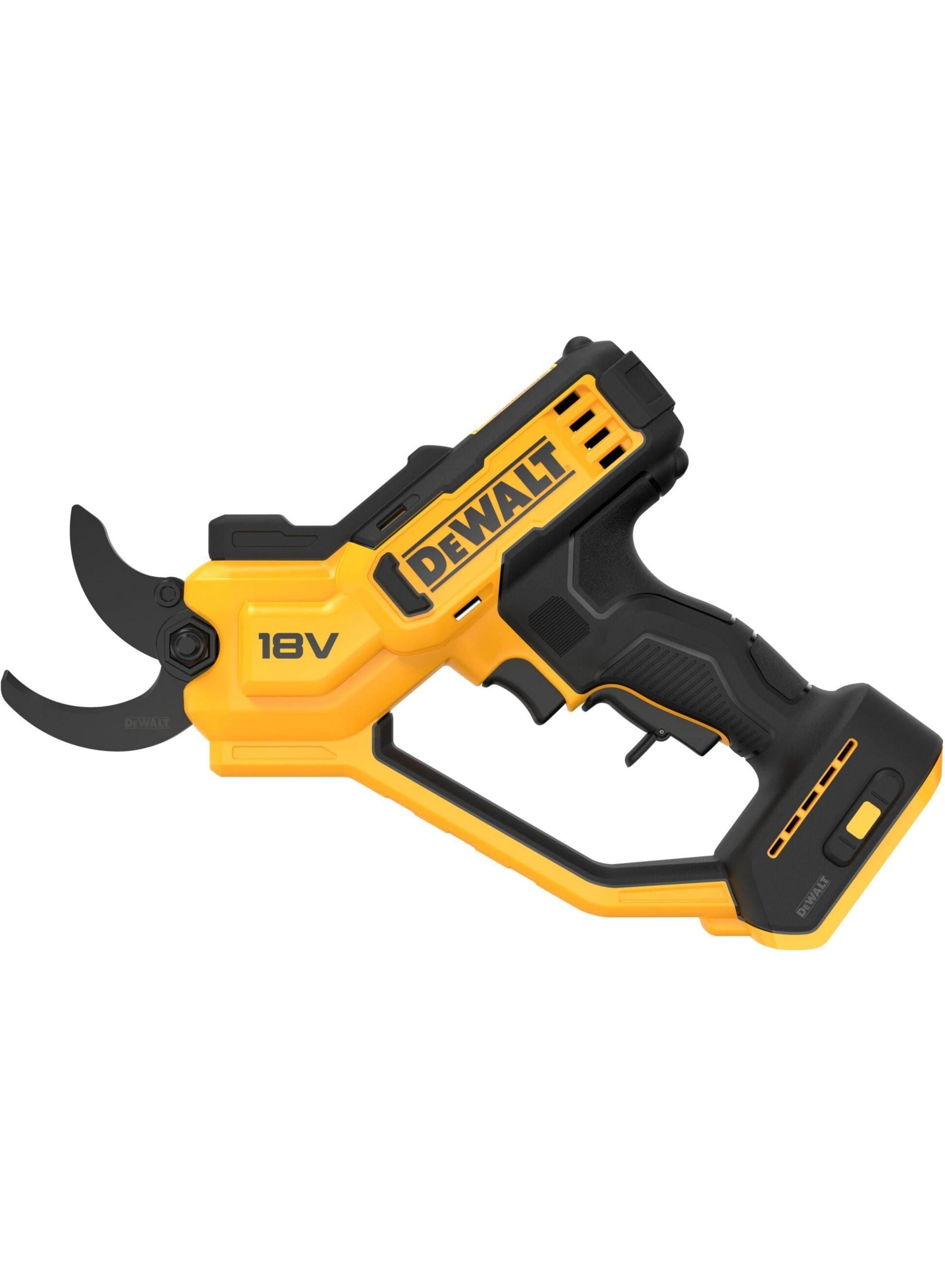 DeWALT DCMPP568N Accu snoeischaar 18V XR Basic Body