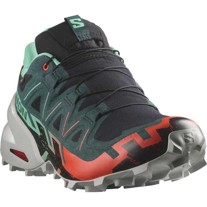 Speedcross 6 GTX Women
