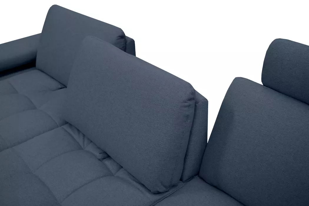 Ecksofa Alvin