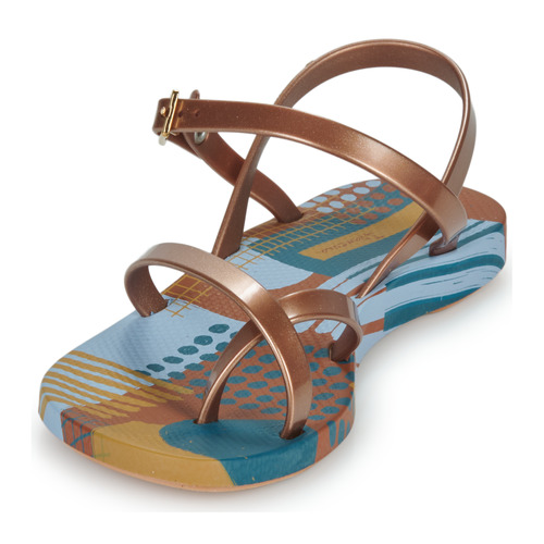 Ipanema - IPANEMA FASHION SANDAL XI FEM - Marron