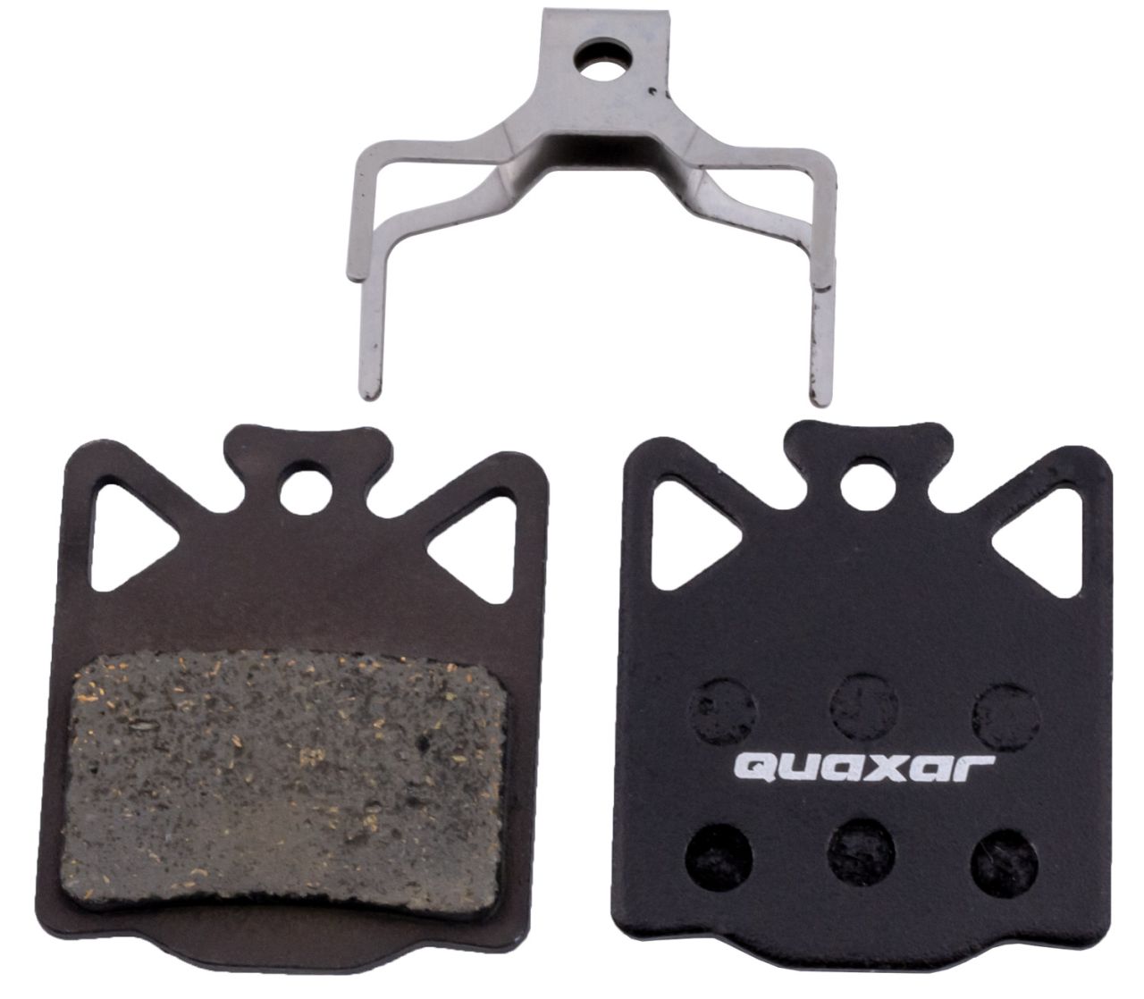 Quaxar Organic Disc Beläge für Campagnolo DB-310 kaufen | Bike-Discount