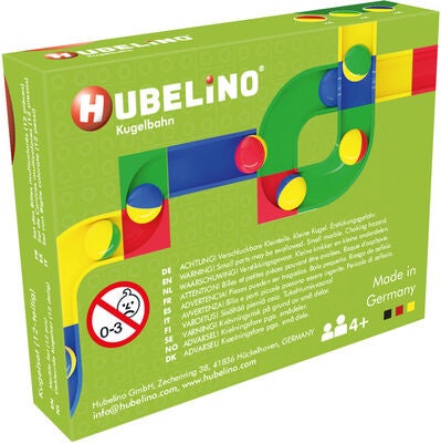 Hubelino Kulesett 12 Stk