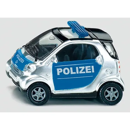 SIKU 1302 smart Polizei