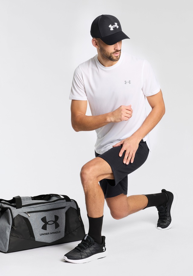 Under Armour® T-Shirt »UA LAUNCH SHORTSLEEVE«, 1 Stk.