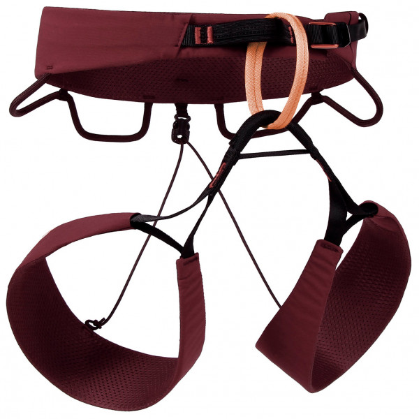 Blue Ice - Women's Cuesta Harness - Baudrier